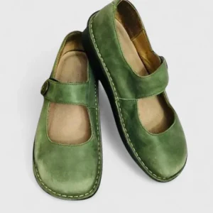 ANA™ | SAPATOS MARY JANE