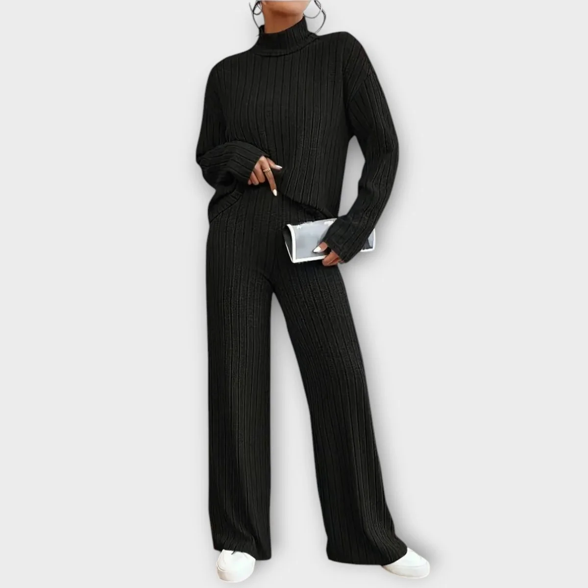 Romi™ | Conjunto casual de 2 peças